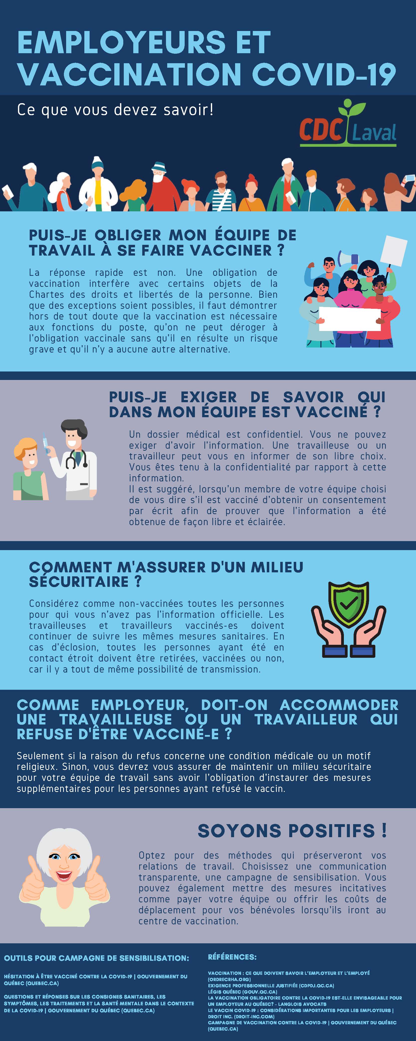 Covid 19 Informations Pour Les Organismes Communautaires Roc De L Estrie